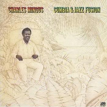 Cumbia & Jazz Fusion