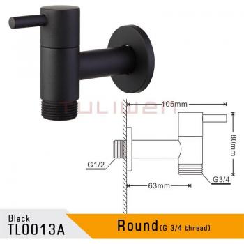 Garden Wash Basin Faucet