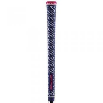 Golf Pride GRSS-60R-221-040 - Grip para palo de golf, color azul