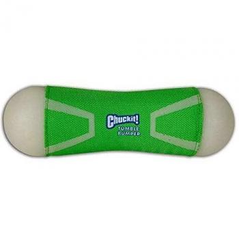 Light Play Tumble Bumper by Chuckit, 25 cm Large