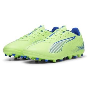 Puma - Botas de fútbol Ultra 5 Play MG
