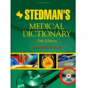 Stedman's Medical Dictionary