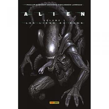 Alien Volume 01 : Les liens du sang