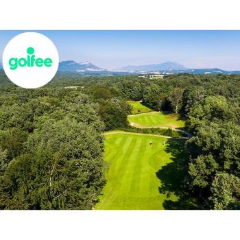 SmartBox Aventura Golfee 100 € para Parejas