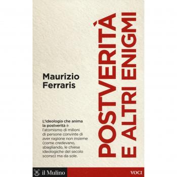 Postverità e altri enigmi