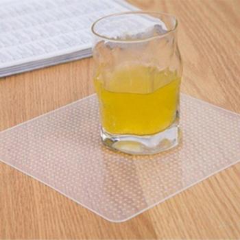Elastic Seal Food Covers