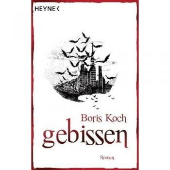 Boris Koch Gebissen