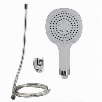 Kit Ducha Multigetto con Correa y Soporte 1,8 Mt 69342
