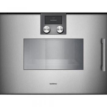 Dampfbackofen Gaggenau BSP 251 110 – 1 kg/15 min