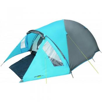 Ascent Blue Dome 2‑Man Outdoor Tent