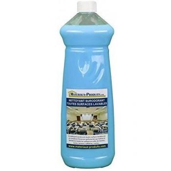 Nettoyant Toutes Surfaces Lavables Pamplemousse MATPRO 2 L