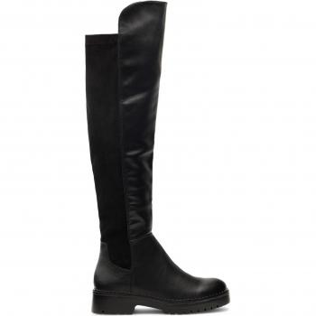 DeeZee XENIA H58573-10 Stiefel in Schwarz