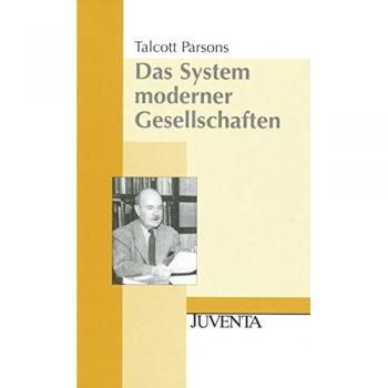 Das System moderner Gesellschaften