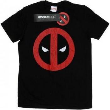 Maglietta Lunga Marvel BI22664