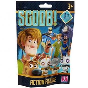 SCOOBY DOO BUSTINA 1 PERSONAGGIO