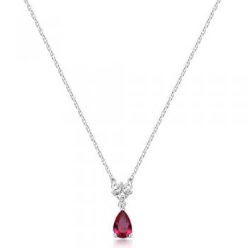 Collana Passion Ruby Sterling Brosway FPR111