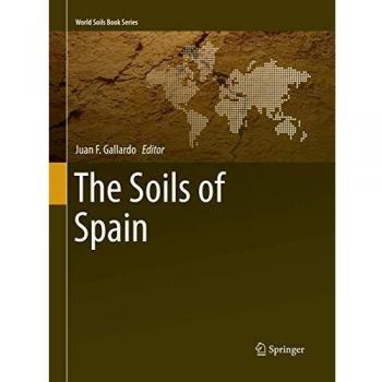 The Soils of Spain