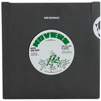 For the Love of Money/Disco Du