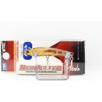 Témoin de Piment Rouge Nanoflottant