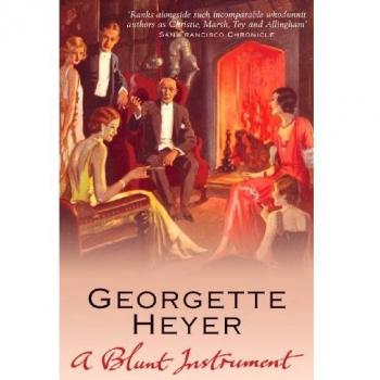 Blunt Instrument