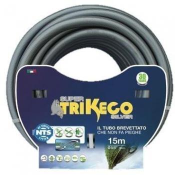 Fitt Tubo Supertrikeco Silver 3-4 Rt.25 Mt