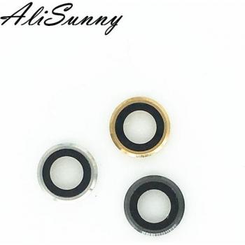 AliSunny Cámara Trasera iPhone 6 Series