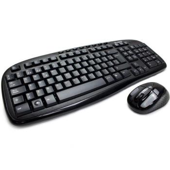 Biwond Duo: Teclado + Ratón Inalámbrico