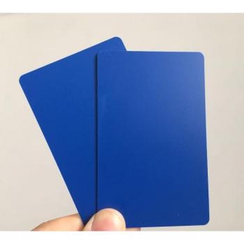 Vibrant RFID Smart Cards - 10pcs Set