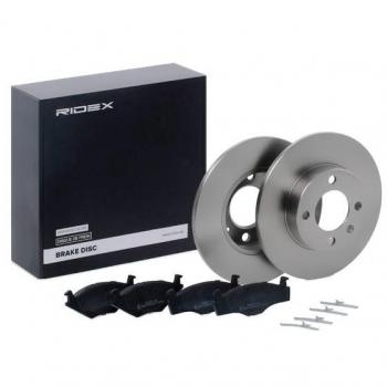 Ridex Kit Freni 3405B0325