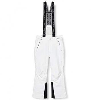 Pantalón Salopette 3W17397N - Talla 48 (CMP)