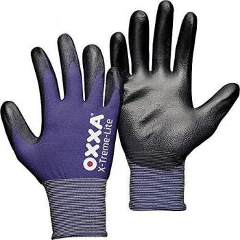 Guanti di Sicurezza Oxxa Xtreme‑Lite Pu 12 cm