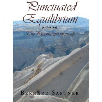 Punctuated Equilibrium Featuring the Proepistrephomeniad