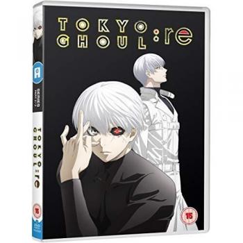 Tokyo Ghoul:re Part 2 Standard