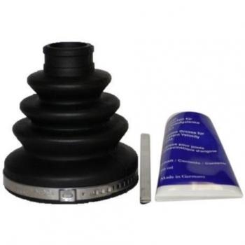 Juego de fuelles para árbol de transmisión JAPKO 63097