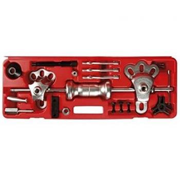 OROK Coffret d'extracteur de moyeux à inertie - Multi-usagers - 16 pièces