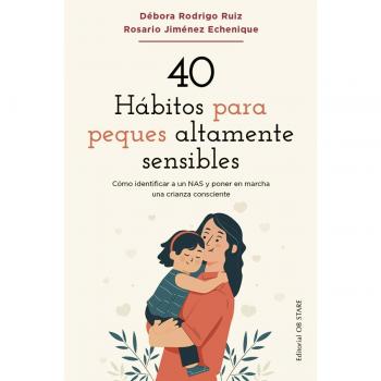 40 Hábitos Para Peques Altamente Sensibles