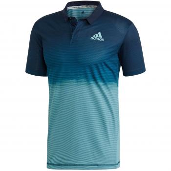 Polo adidas Parley, Hombre, 2XL
