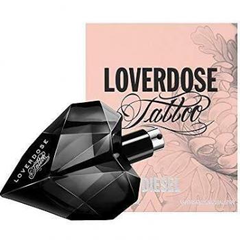 Diesel Woda Perfumowana Loverdose Tattoo 30 ml