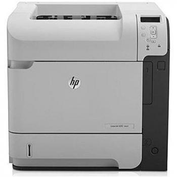 HP Laserjet Enterprise 600 M601n (DE)