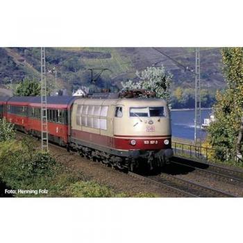 Piko BR 103 Elettrica DB AG Traccia H0