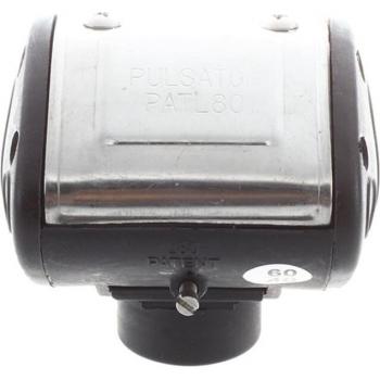 L80 Pneumatic Pulsator for Dairy Farm Milker