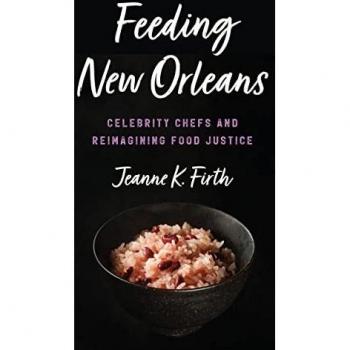 Feeding New Orleans