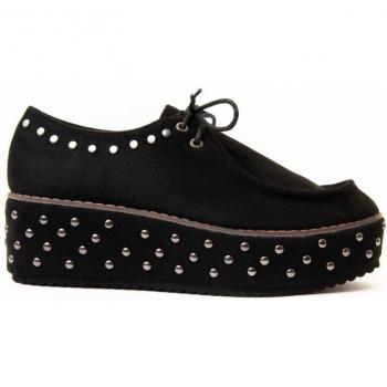 Trenza Negra Montevita