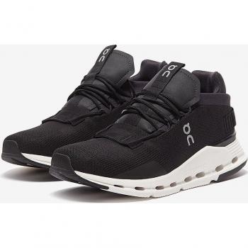 ON Sneaker CLOUDNOVA schwarz | 46