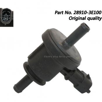 OEM 28910-3E100 Spülsteuer-Magnetventil für Hyundai Santa Fe Sonata Hybrid Kia Optima 2,4 L L4