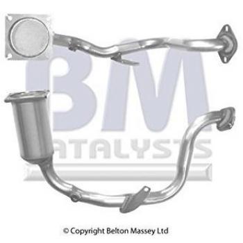Convertidor Catalítico BM 91069H de CATALYSTS