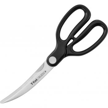 Forbici da Cucina Tefal Nero 10 Anni Garanzia