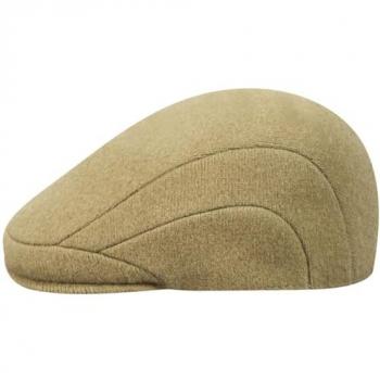 Kangol Wool Flat Cap 507
