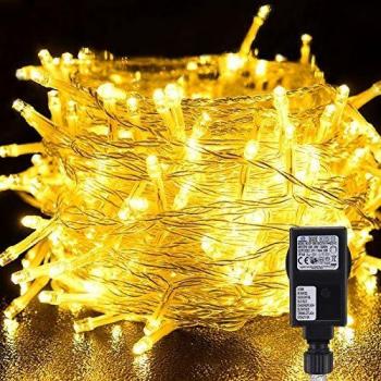 Voksun Luci LED Intelligenti 25 Metri