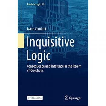Inquisitive Logic